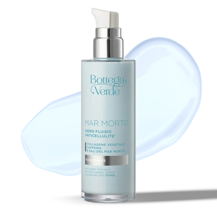MAR MORTO - Siero fluido anticellulite*