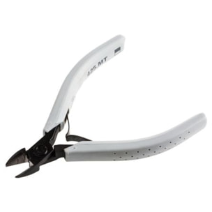 FACOM Micro Tech Alicates de corte corto de 110 mm de longitud - 425.MT