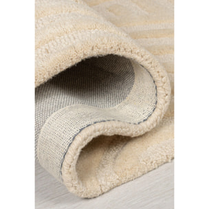 Tapis en laine ZEN GARDEN