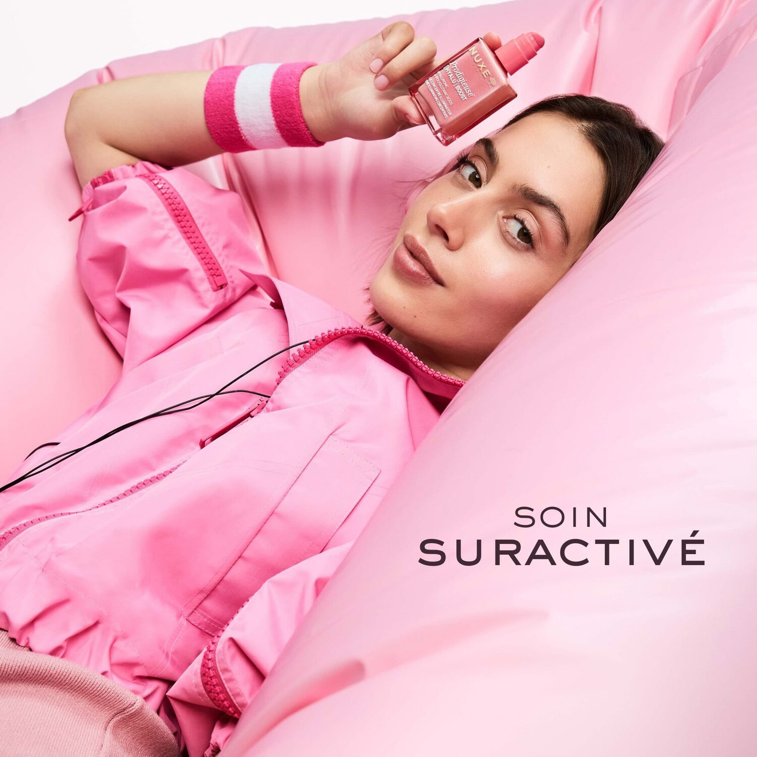 Prodigieuse [Hyalu] Boost - Sérum Concentré Illuminateur