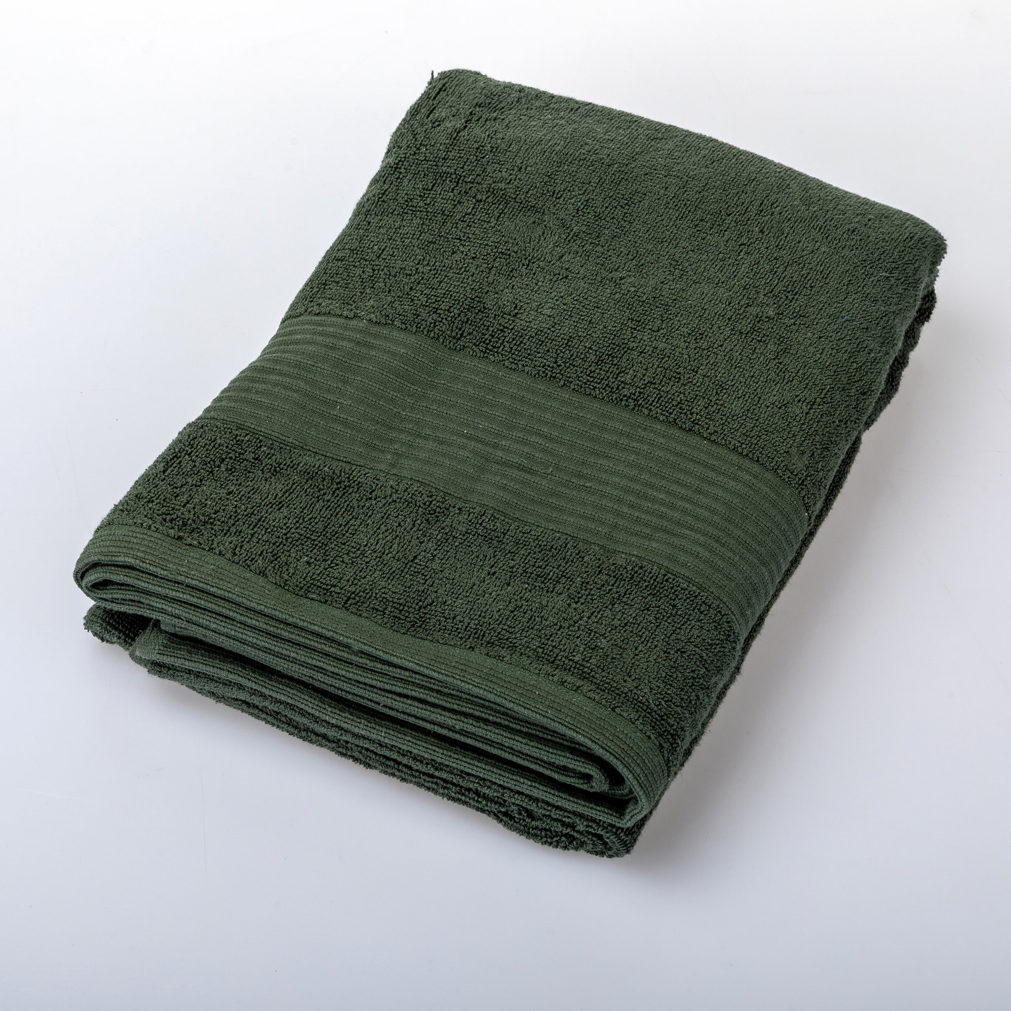 UNO CASA DESIGN Telo Bagno Julia in Spugna di Puro Cotone 450 gr/mq