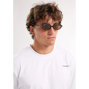 Gafas De Sol D. Franklin Ultra Light Ellipse Tort