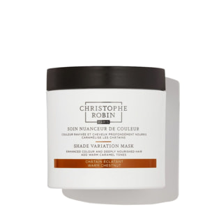 Châtain Éclatant - Soin Nuanceur De Couleur 250 ml