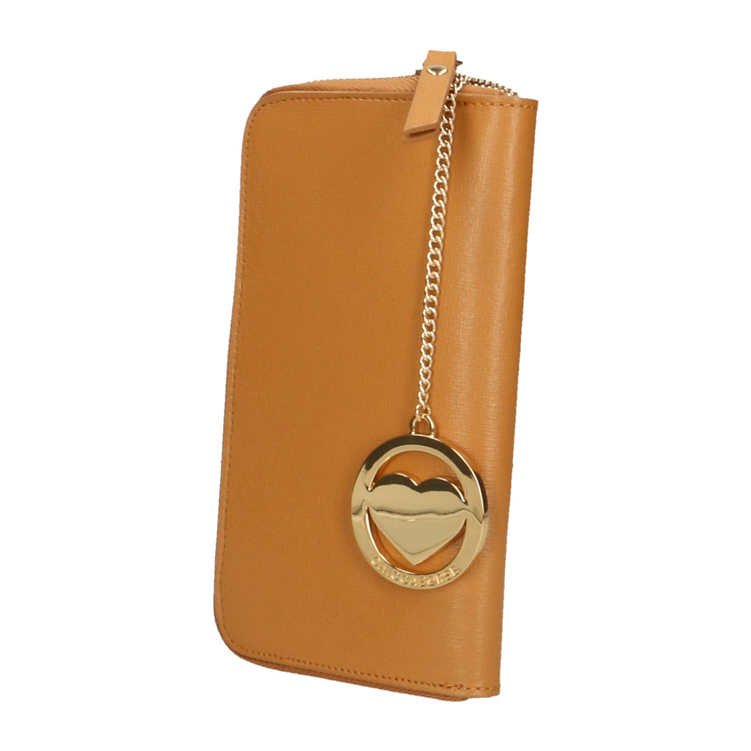 Chicca Borse Portafoglio Cuoio