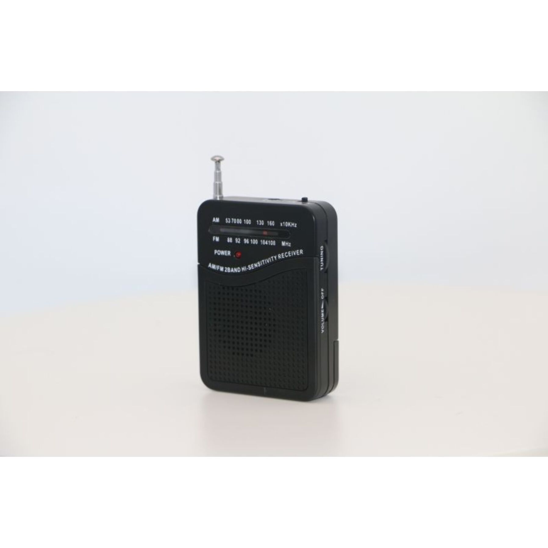 Radio FM LISTO R-063