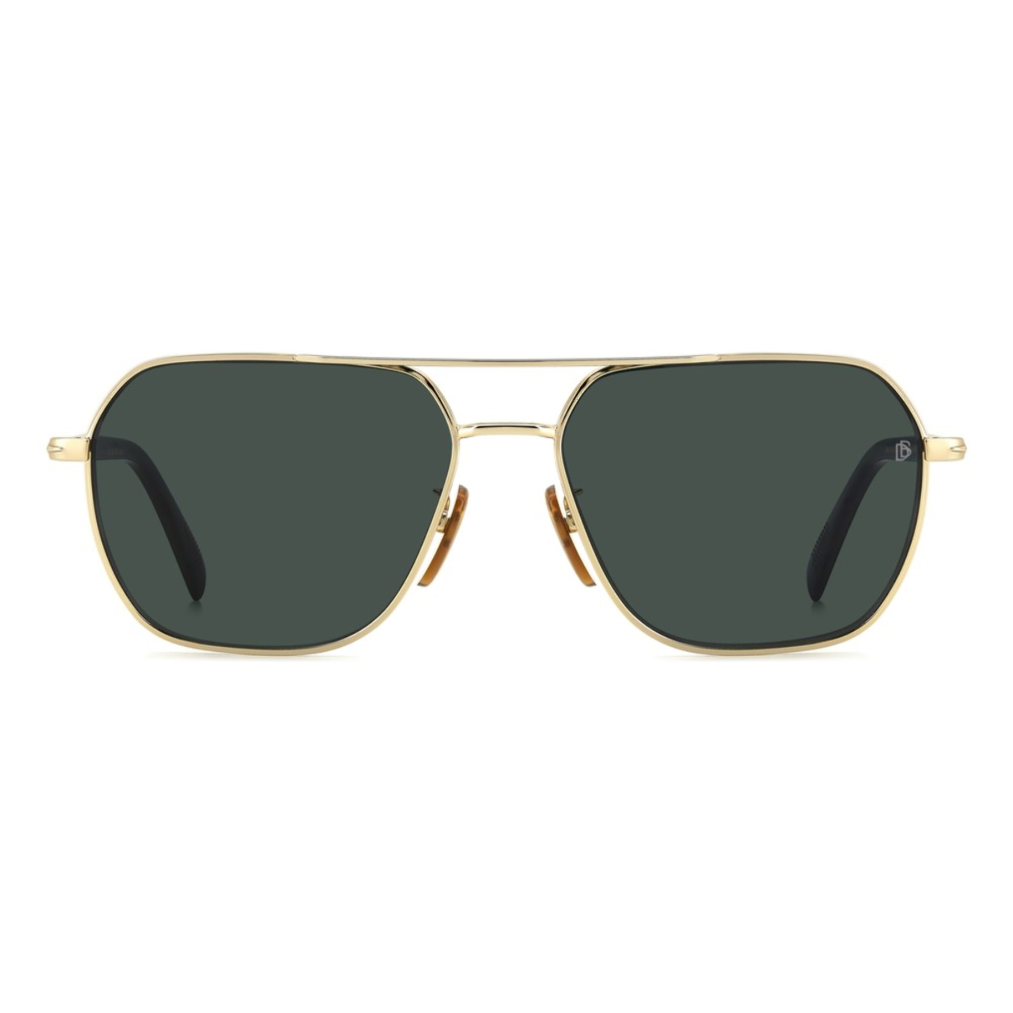 Gafas de Sol David Beckham DB 1128/G/S 06J de Metal Hombre 59 mm