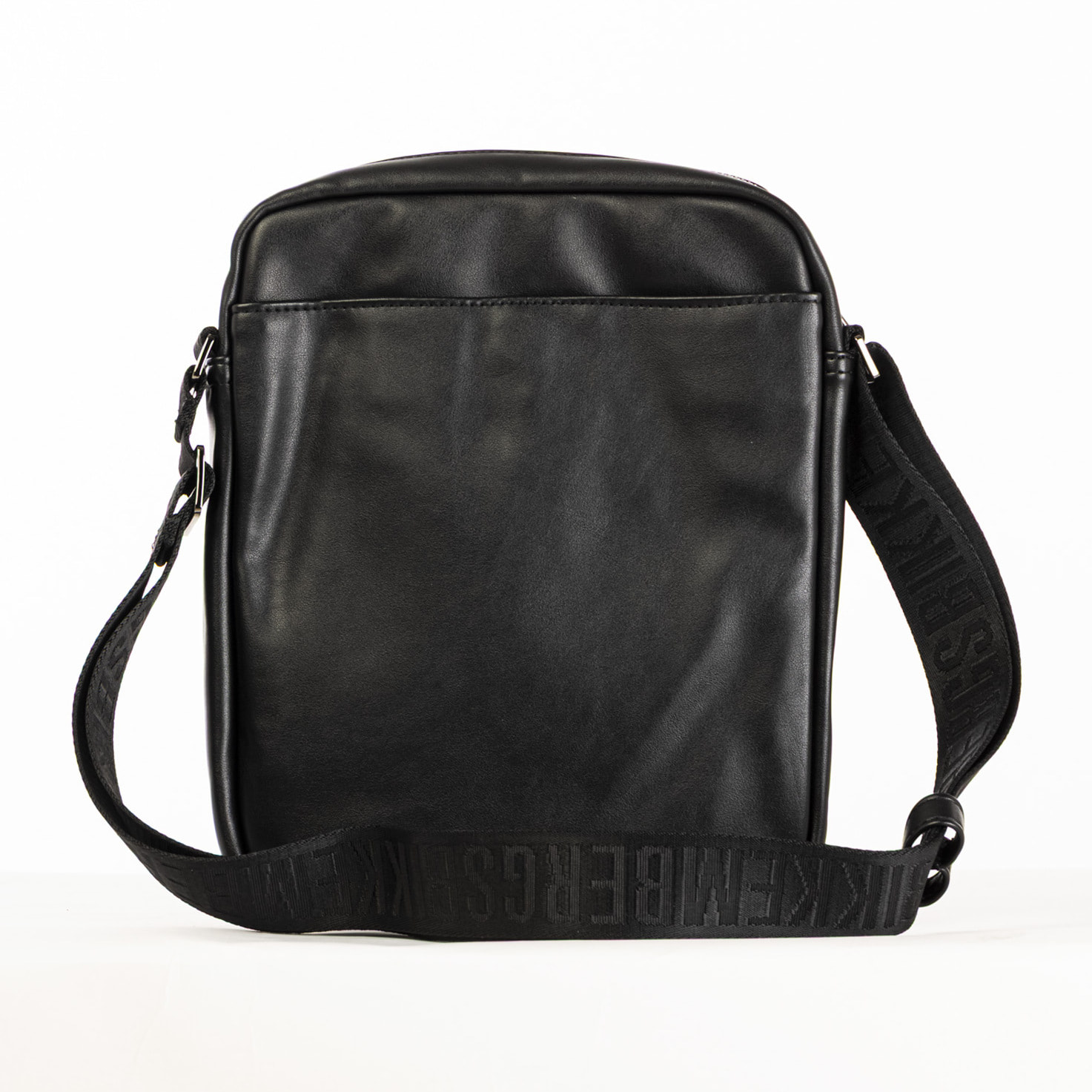 BIKKEMBERGS borsello uomo nero