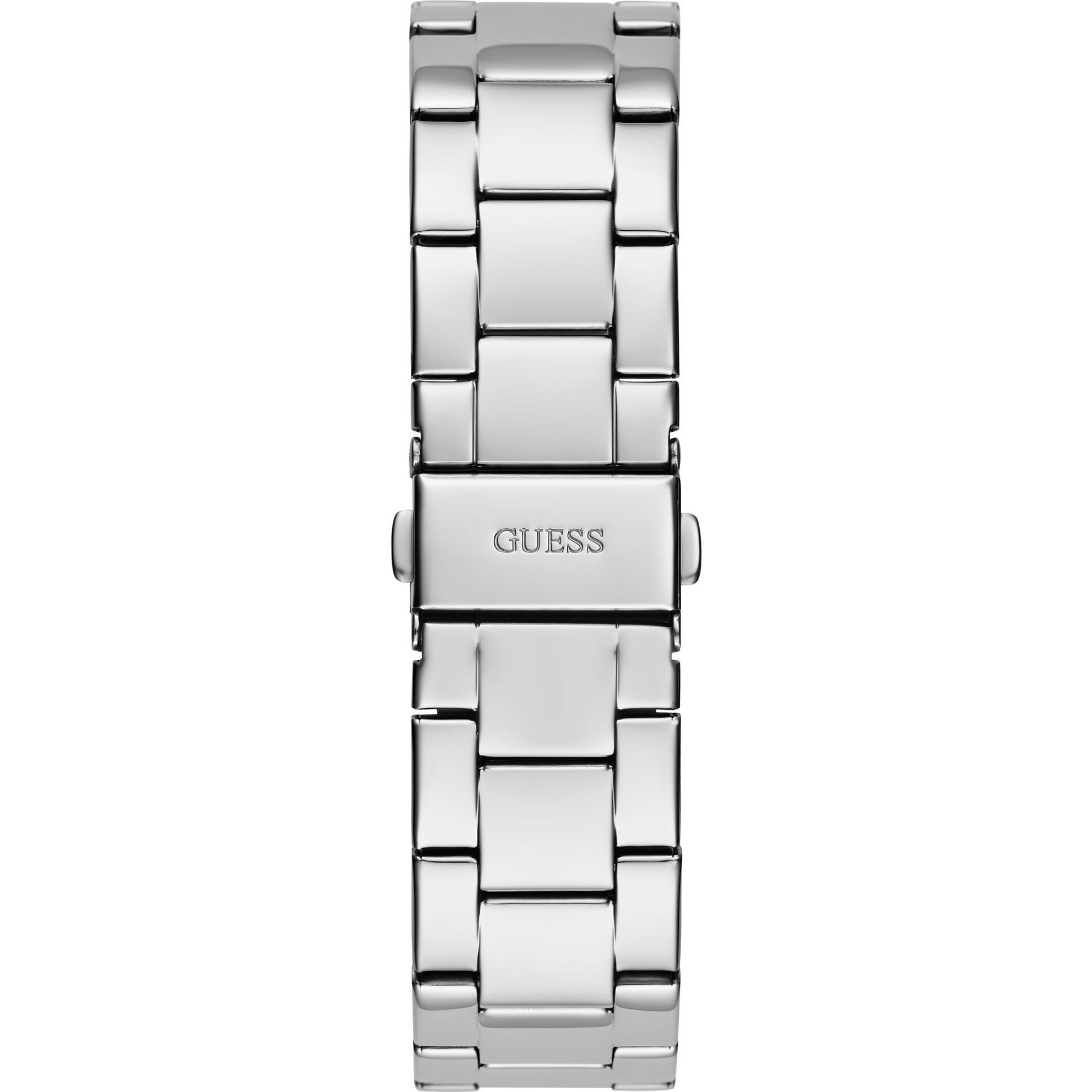 Guess Quartz Analog Gt Cubed