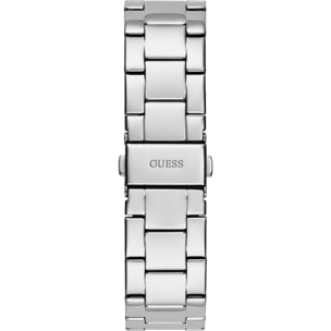 Guess Quartz Analog Gt Cubed