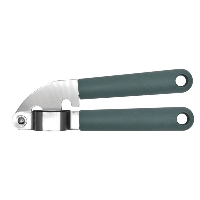 Presse ail 19 cm Fackelmann Nature Basic