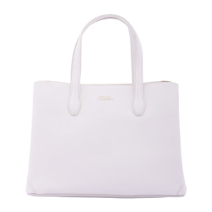 Borsa a mano  da donna ecopelle Prodotto Vegano 24x32x13 cm