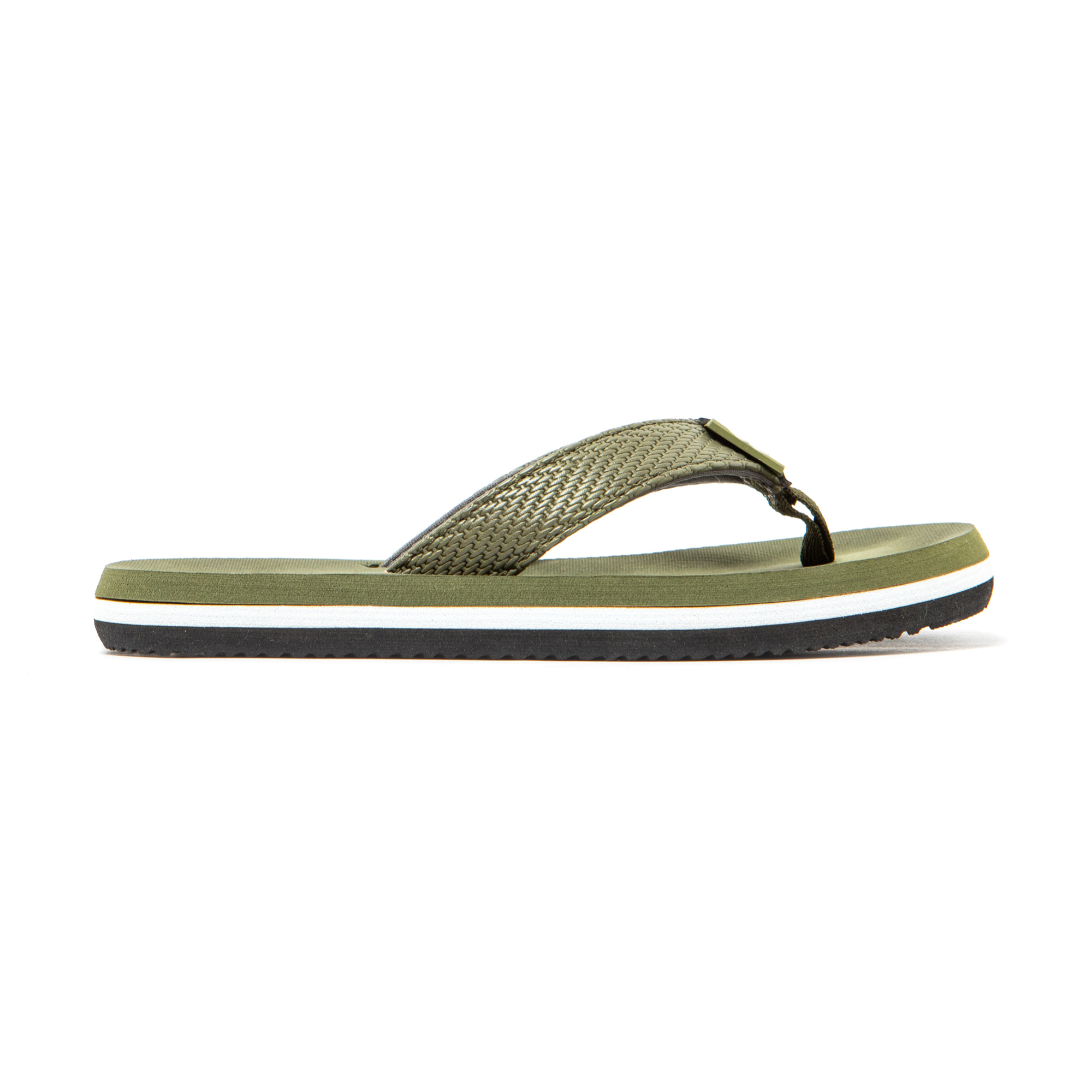 Chanclas , Puff