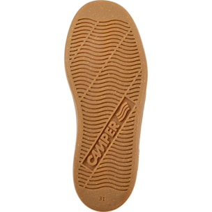 Zapatillas - CAMPER Runner Four - Blanco - Cuero liso