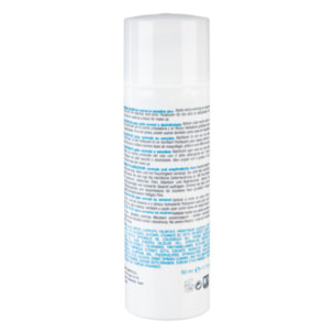 Crema Nutriente -Pelle Normale Sensibile 50 Ml.