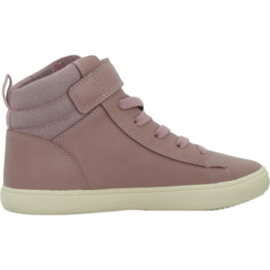 Zapatillas Niña de la marca GEOX  modelo J564NC 054AS ROSA