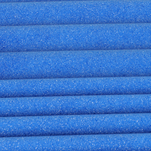 Materasso Memory TRIO CORE Matrimoniale mis. 140x200 alto 22cm - Sleepy Italy