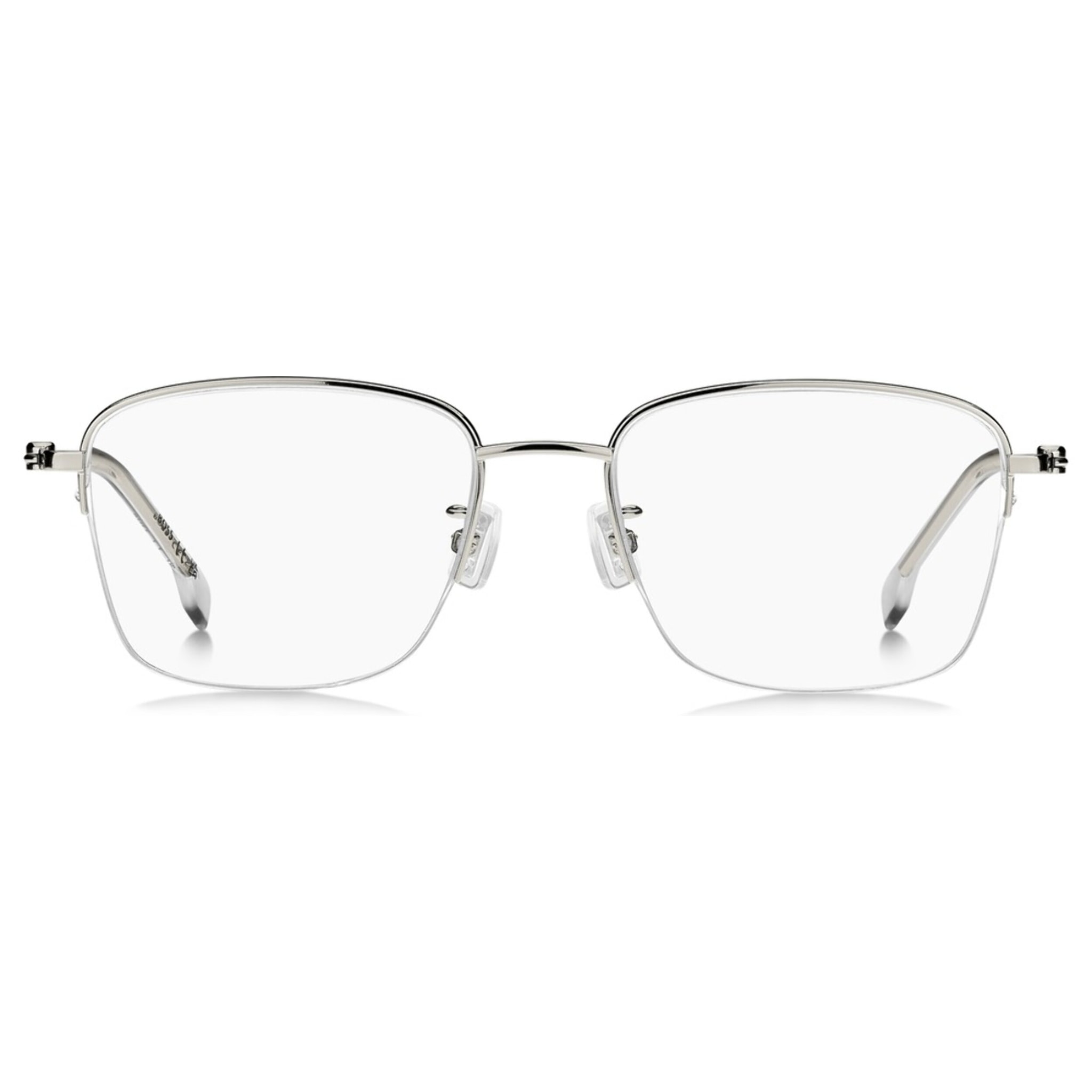 Gafas de Vista Hugo Boss 1800/F 010 de Titanio Hombre 53 mm