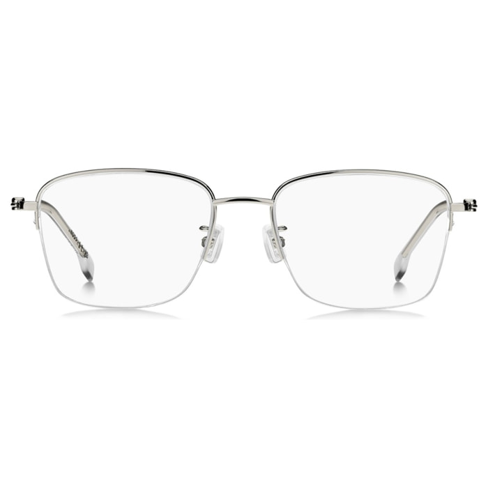 Gafas de Vista Hugo Boss 1800/F 010 de Titanio Hombre 53 mm