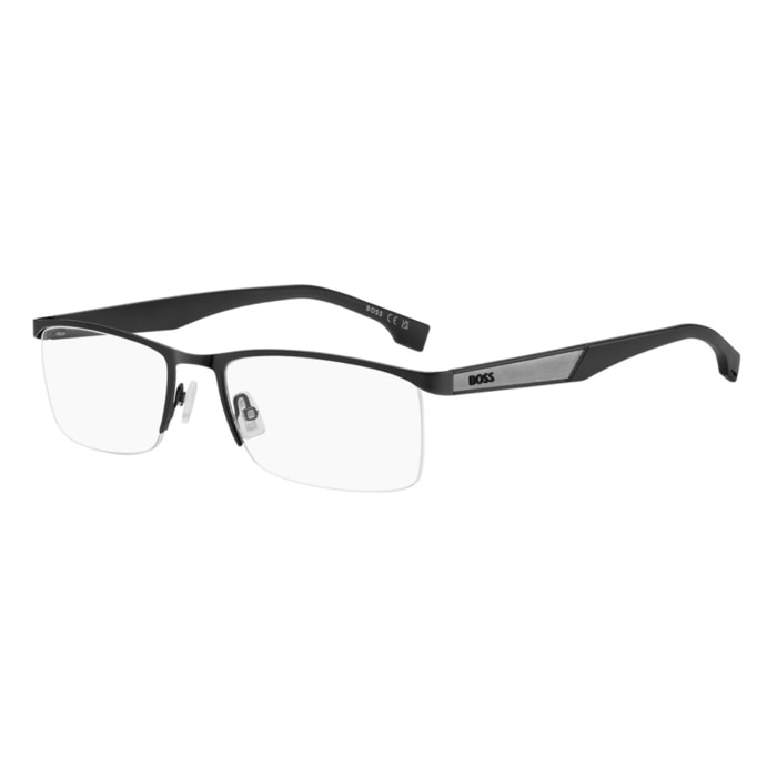 Gafas de Vista Hugo Boss 1770 003 55 de Metal Hombre 55 mm