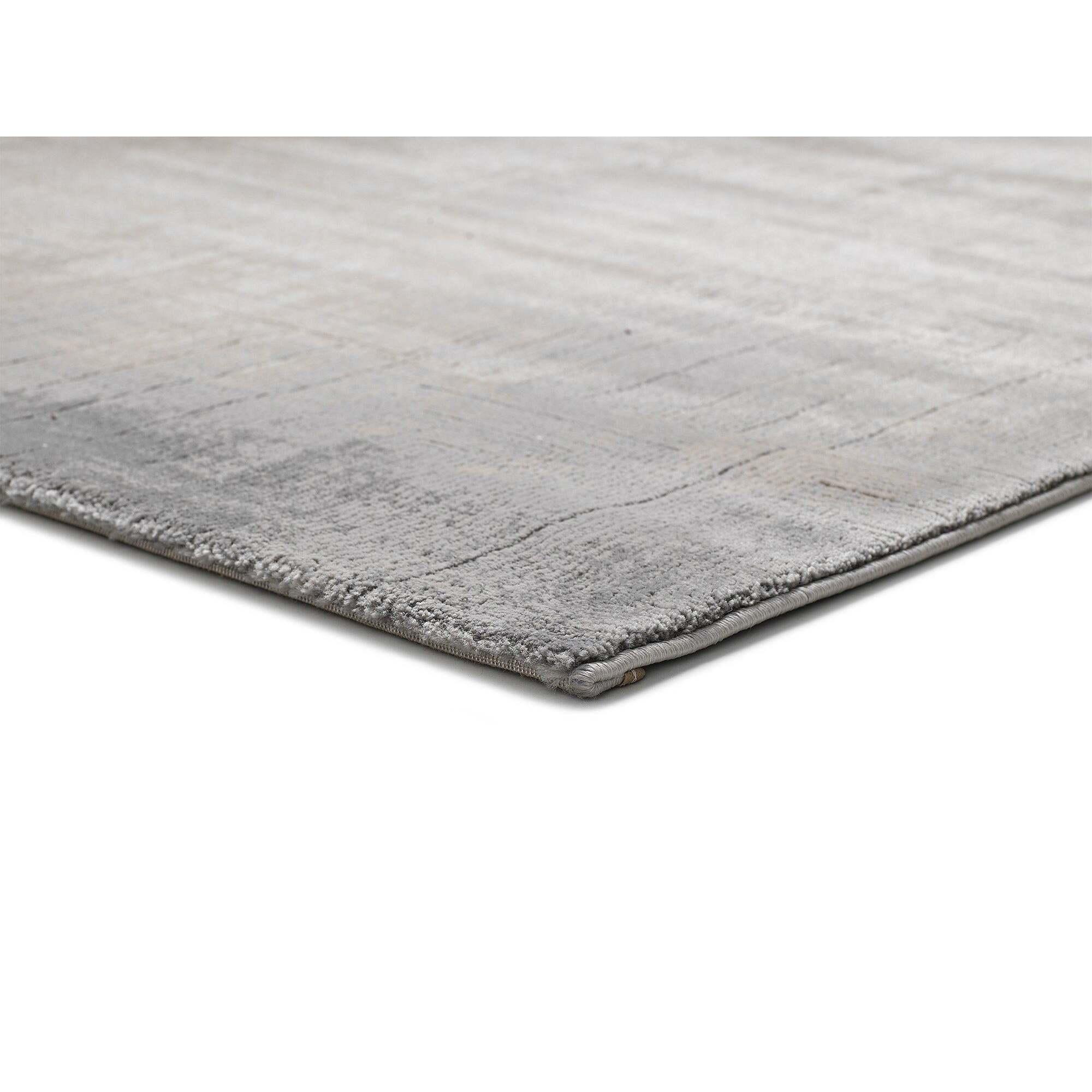 Alfombra vintage Seti gris, varias medidas disponibles