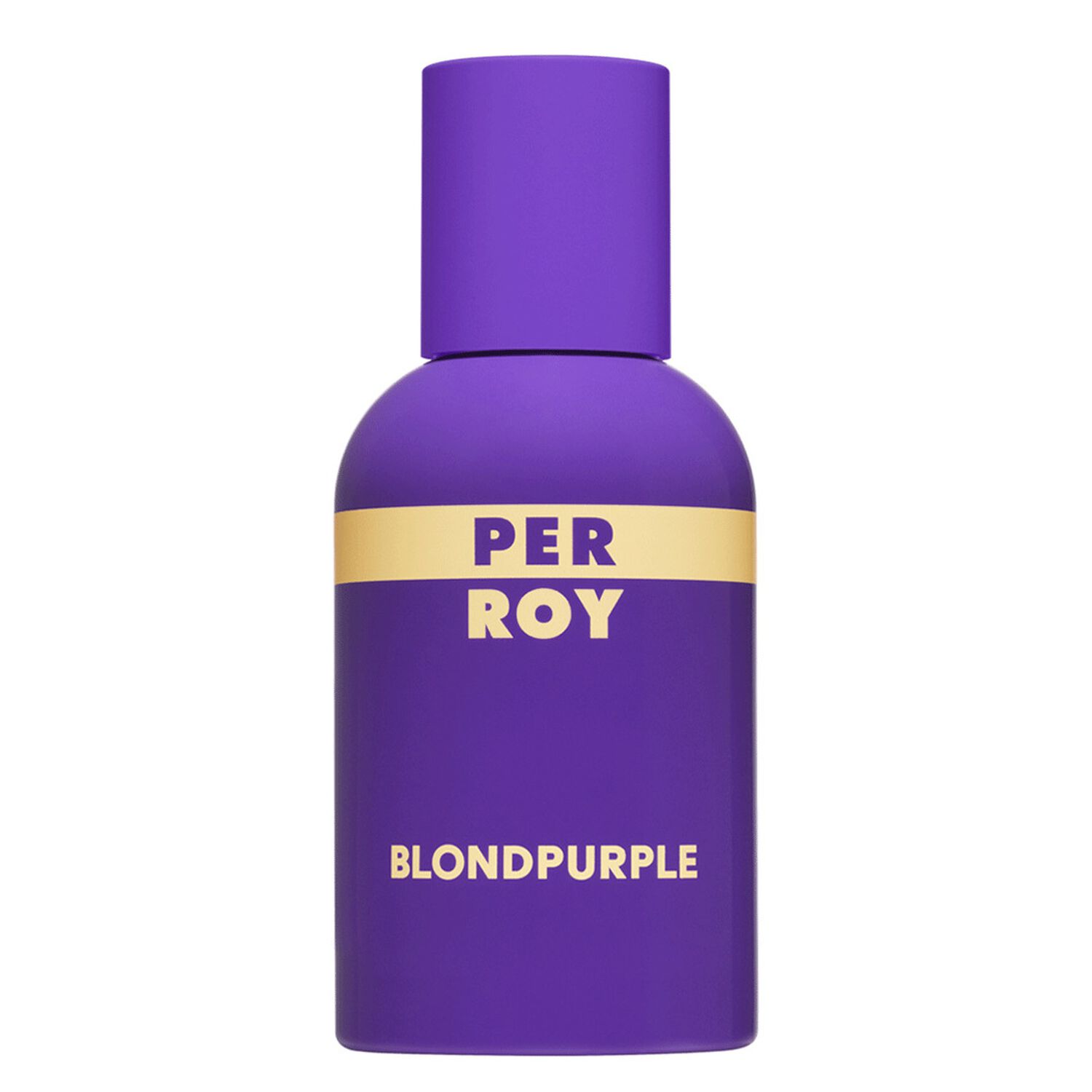Blondpurple - Eau de parfum 15 ml
