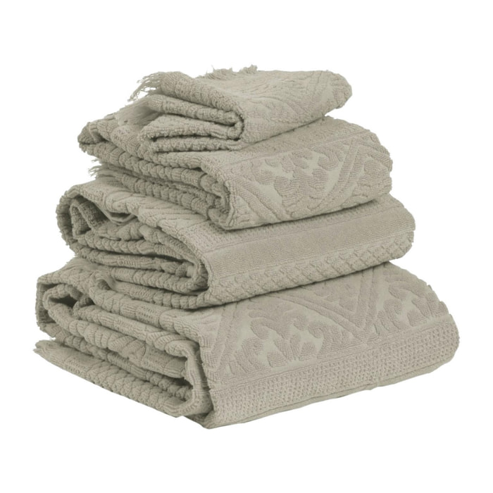 Serviette Invité Zoé
