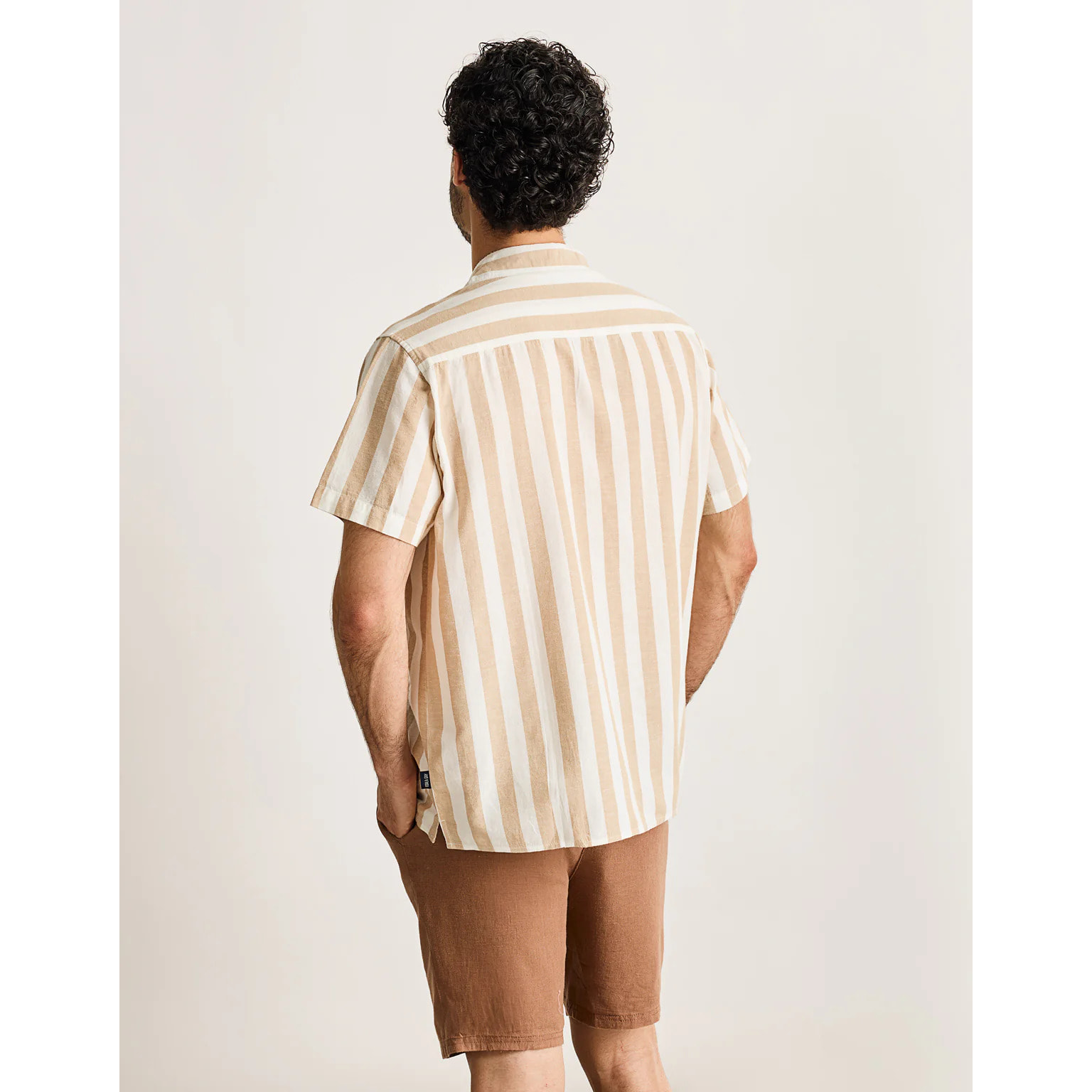 Camisa Manga Corta Arena - Vettel