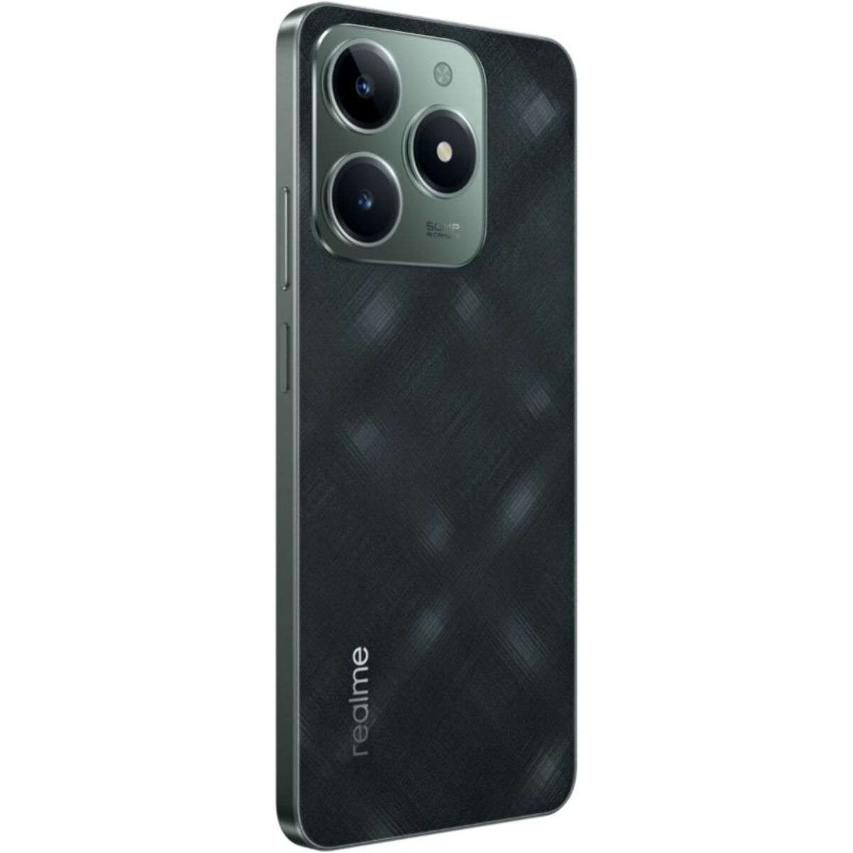 Smartphone REALME C61 Vert 256Go