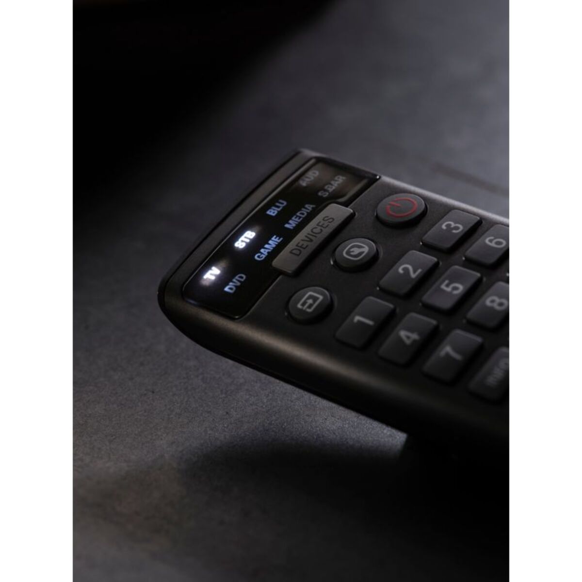 Télécommande ONE FOR ALL Universelle Smart Control Pro 8en1