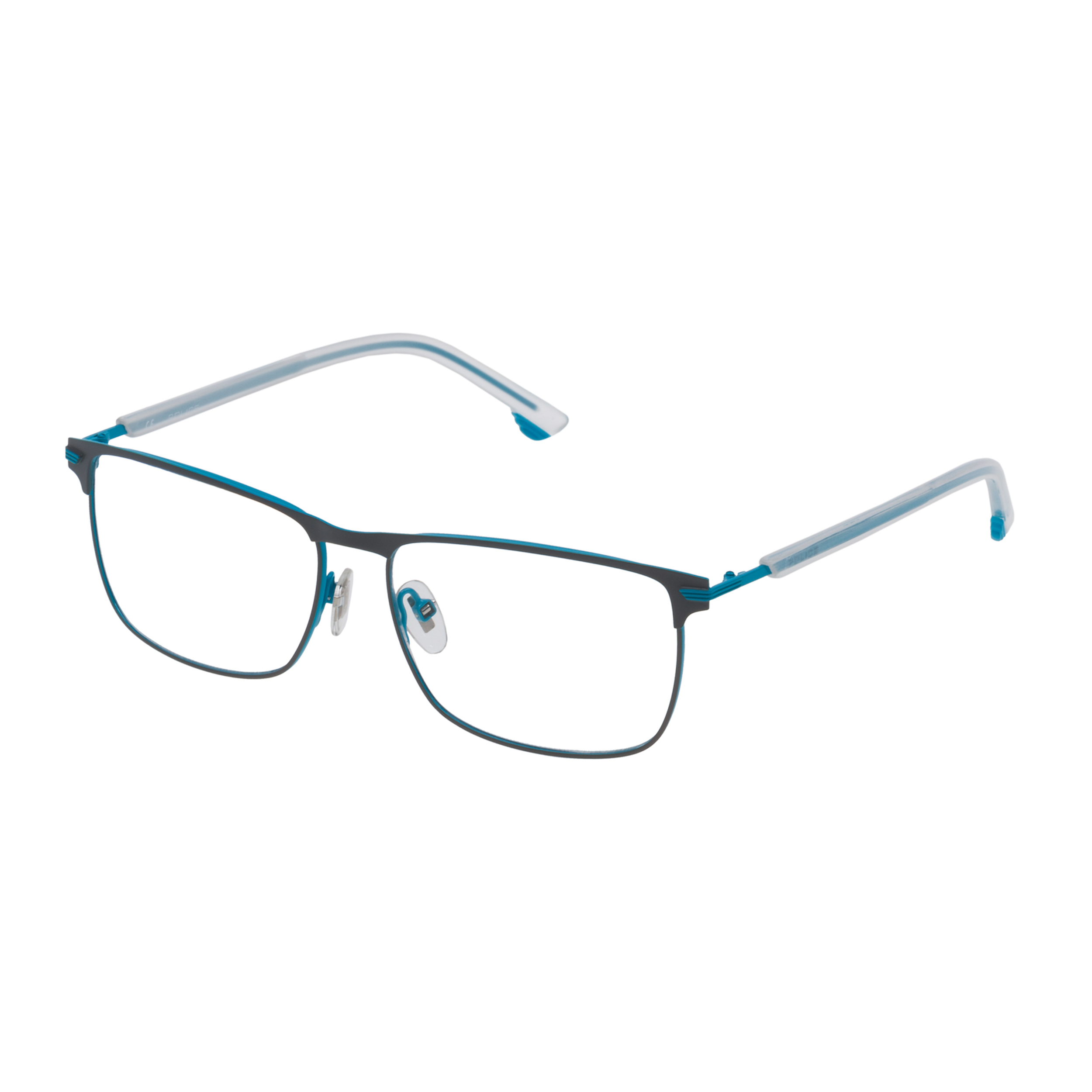 Montura de gafas Police Hombre VPL560-570666