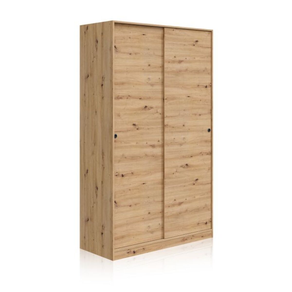 Armario Show 120 Roble Nodi