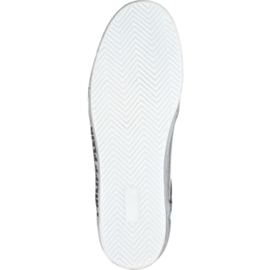 PHILIPP PLEIN Zapatillas altas RETROKICKZ
