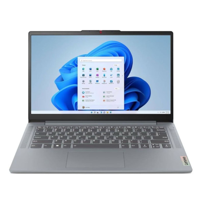 Ordinateur portable LENOVO IdeaPad Slim 3 14IAN8