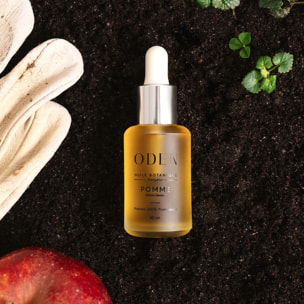 Pomme - Huile Botanique de Pomme 30ml