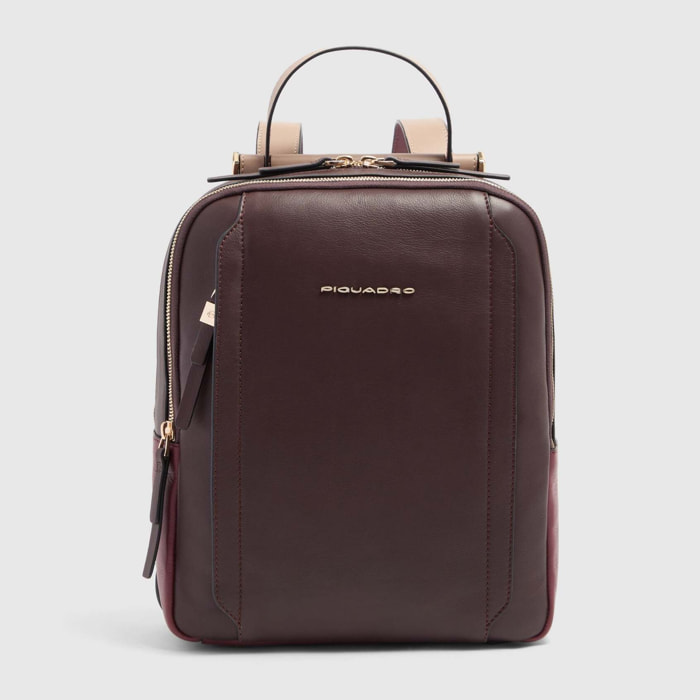 Piquadro Zaino donna porta iPad®