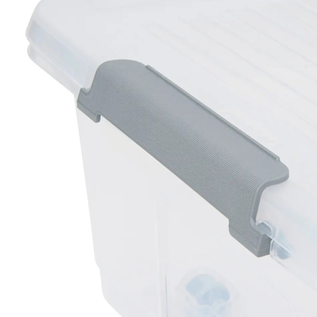Boîte de rangement sous lit 33L Flip'n Bed