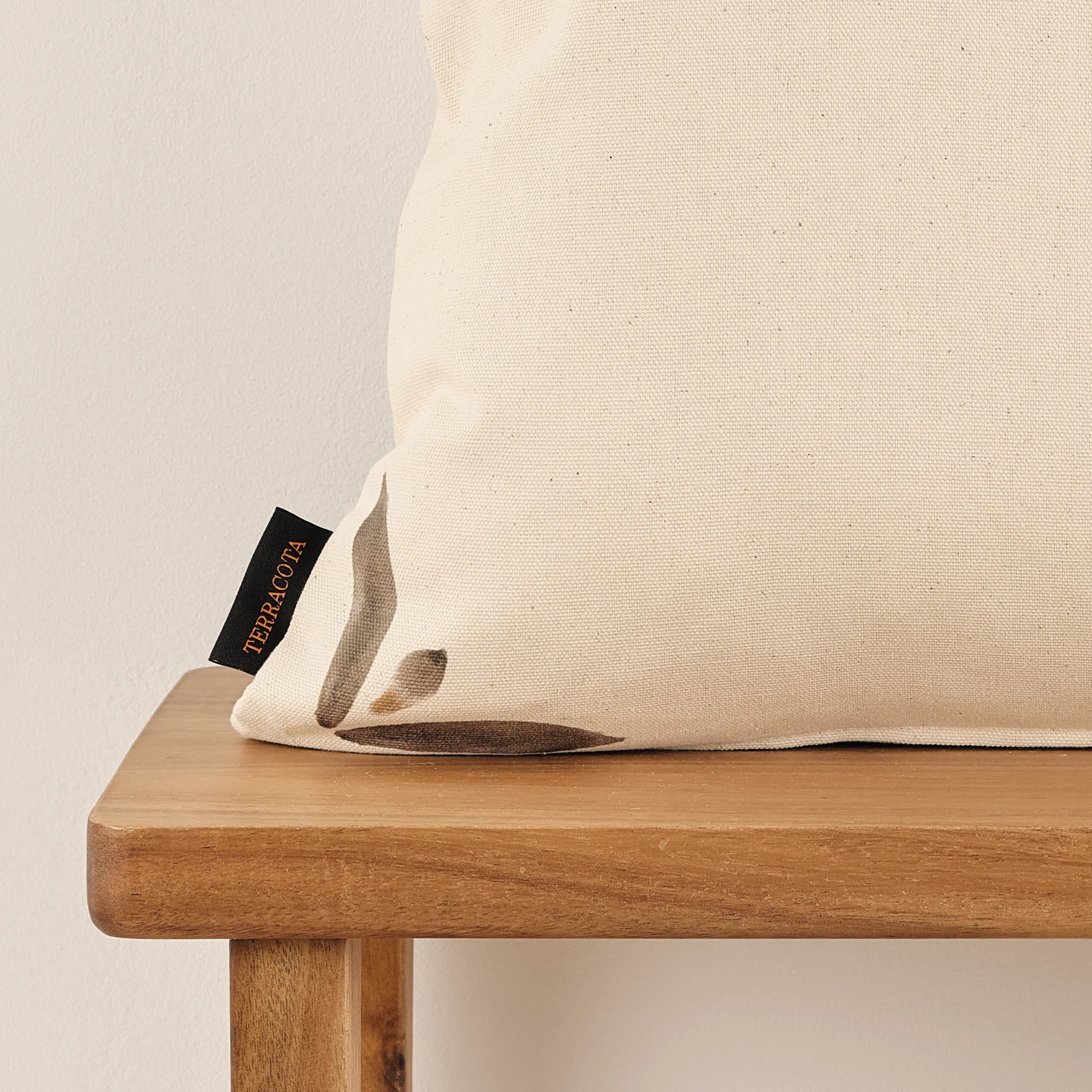 Housse de coussin 50x50 cm Xaló B