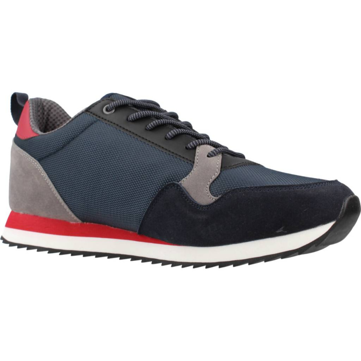 SNEAKERS U.S. POLO ASSN BALTY002M