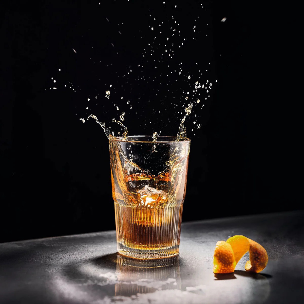 6 verres à eau 31 cl Starline - Arcoroc