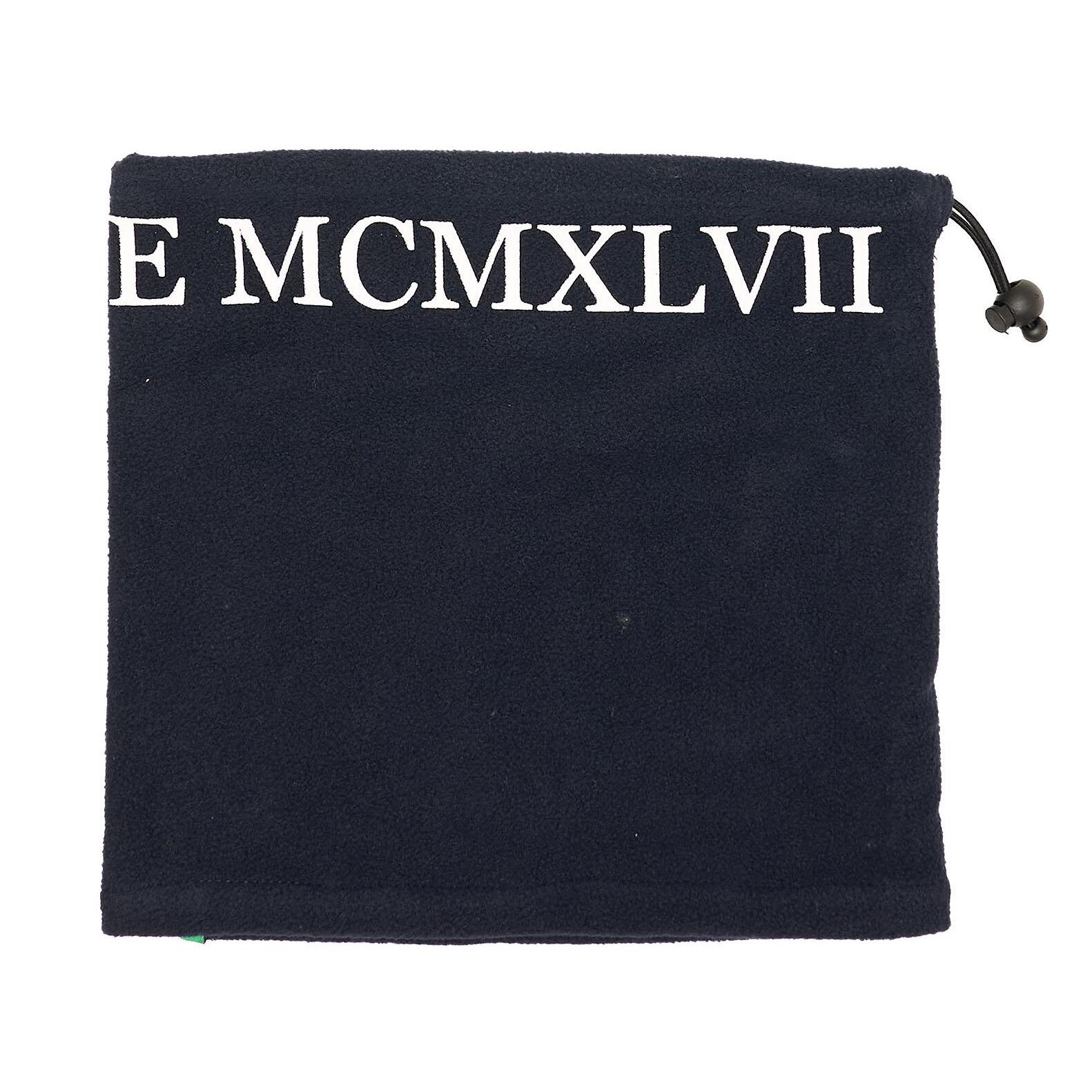 Braga de cuello polar unisex Leone 1947 Ropa