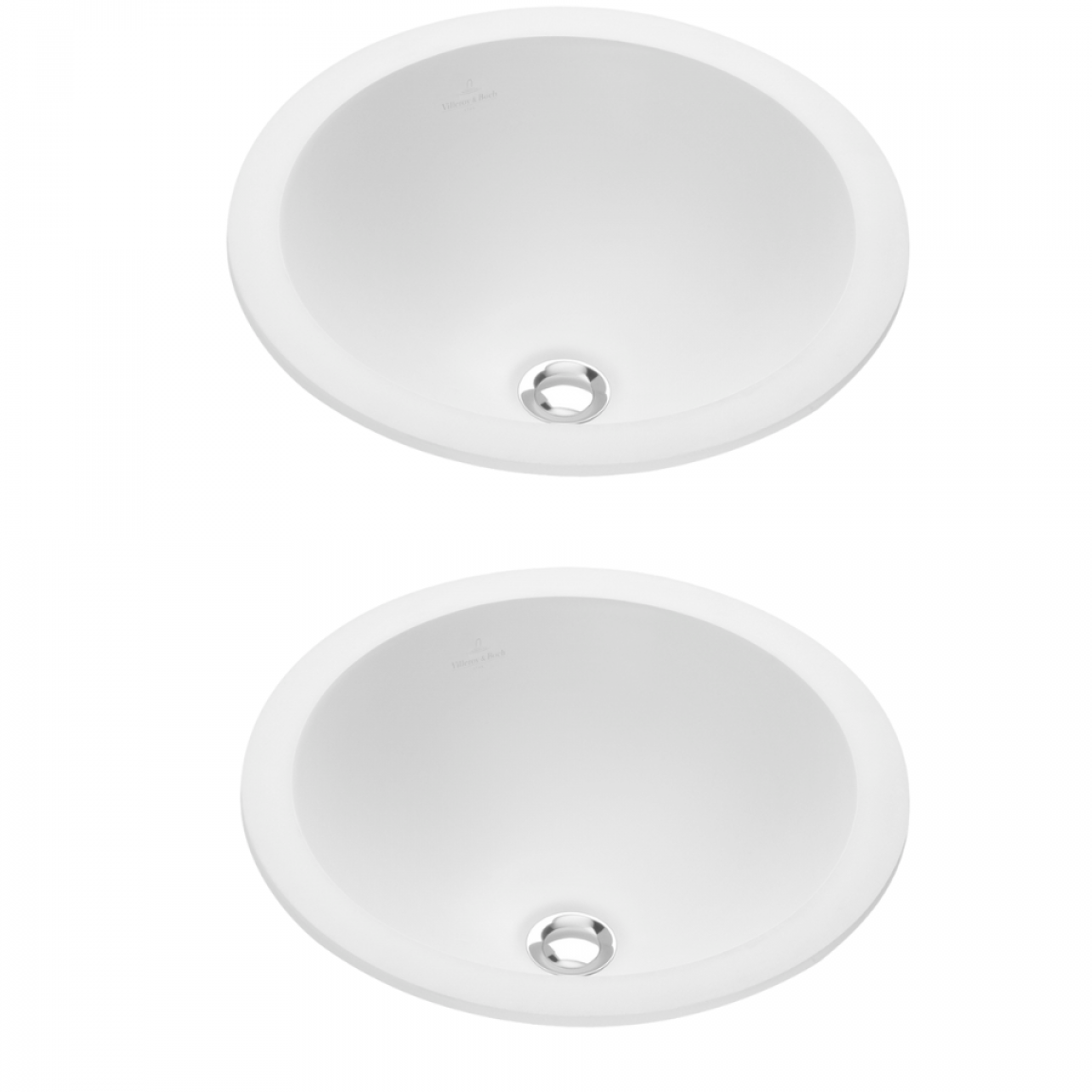 Villeroy Boch Vasque Encastrer Villeroy Et Boch Loop And Friends