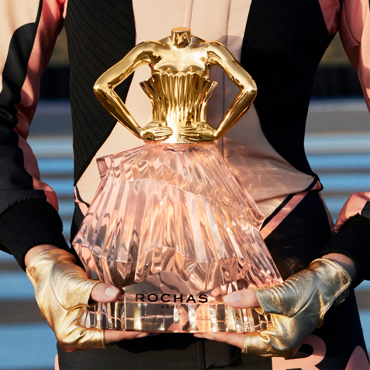 Audace - Eau de Parfum