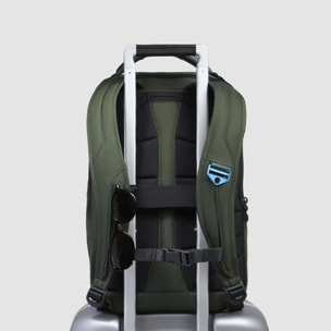 Piquadro Zaino da viaggio porta pc 15,6