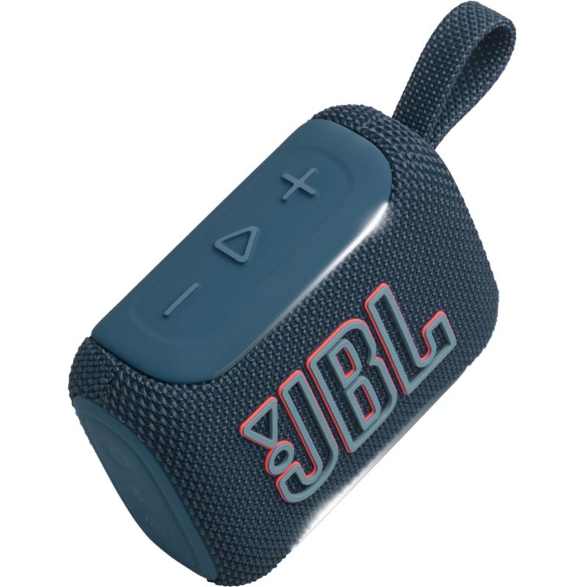 Enceinte portable JBL GO 5 Bleu