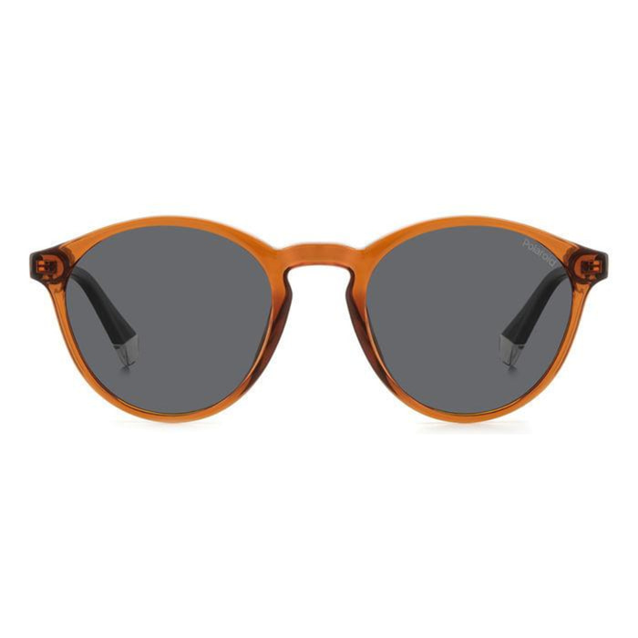 Gafas de Sol Polaroid PLD 4153/S 09Q Polarizadas de Policarbonato Unisex 50 mm