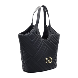 Borsa Shopper BIARRIZ da donna ecopelle Prodotto Vegano 43,2x51x15 cm