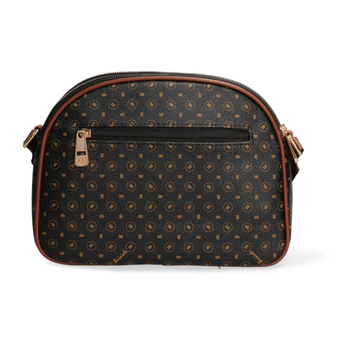 Borsa a tracolla da donna - Modello Eolanda - 100% poliuretano - 27.0 x 20.0 x 9.0 cm