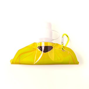 Bottiglia maglietta Zablex 470 ml.