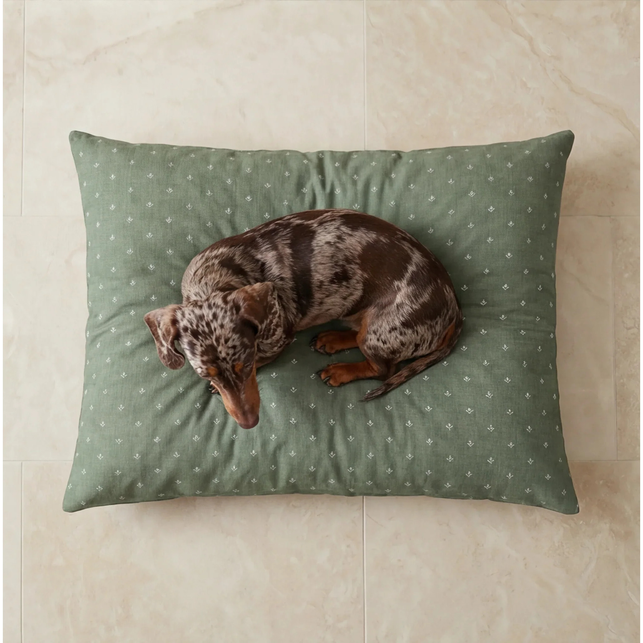 Lit pour animaux déhoussable et antitaches Monina Dusky 8