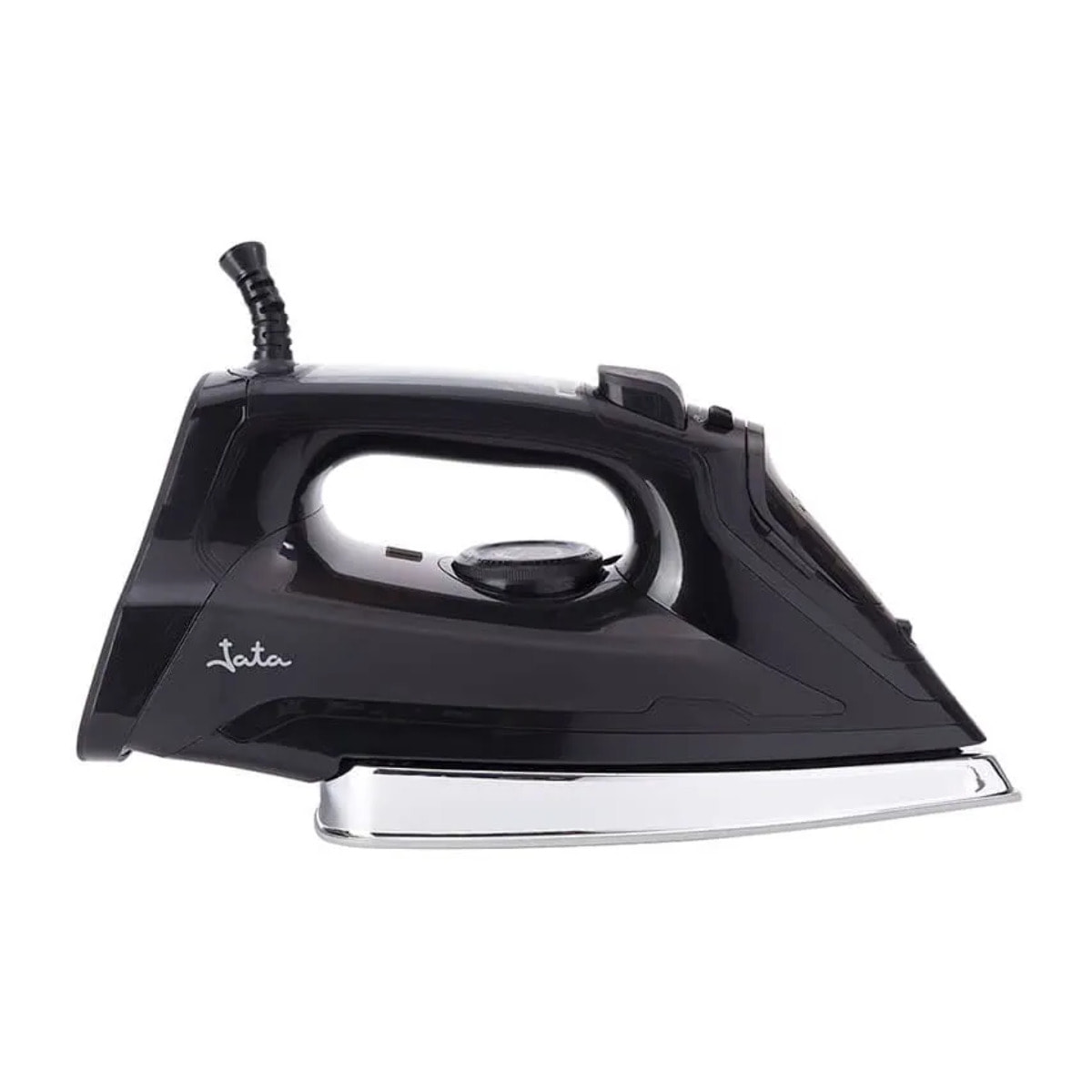 Plancha de vapor JATA PL622C con suela cerámica. Vapor vertical. Antical. 3000 W